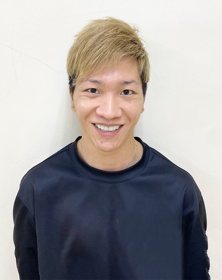 藤田 朋輝